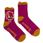 powder-letter-l-ankle-socks---berry-red-34434735