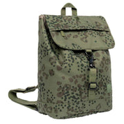 lefrik-scout-mini-cheetah-print-backpack---greenblack-34487103
