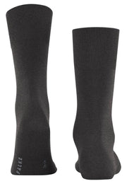 Falke Climawool Socks - Antra Mel Grey
