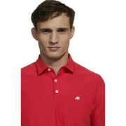 meyer-tiger-performance-polo---red-34428902