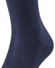 Falke Tiago Knee High Socks - Dark Navy