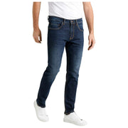 mac-jeans-arne-pipe-drivers-jeans---dark-blue-authentic-used-35924670