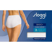 sloggi-basic-3-pack-maxi-knickers---white-35045218