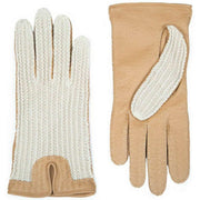 dents-kelly-handsewn-crochet-back-leather-driving-gloves---toffee-beige-34437043