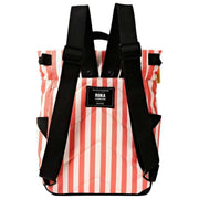 roka-canfield-b-small-recycled-canvas-backpack---coral-stripe-pinkwhite-35903150