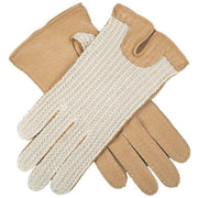 dents-kelly-handsewn-crochet-back-leather-driving-gloves---toffee-beige-34437042