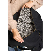 hindbag-yves-large-travel-bag---black-34430552