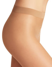 Falke Pure Matt 20 Denier Tights - Sun Beige