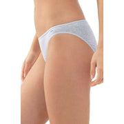 mey-cotton-pure-mini-briefs---light-grey-melange-35468529