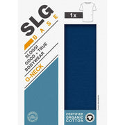 sloggi-slg-base-o-neck-t-shirt---ultramarine-blue-34487317