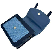 maccessori-harris-tweed-mini-messenger-bag---blue-34630012