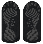 Falke Cool Kick Sneaker Socks - Black