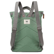 roka-finchley-a-large-recycled-canvas-backpack---frost-green-34462223