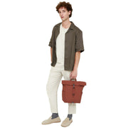 lefrik-arles-roll-mini-backpack---bronze-brown-35446700