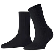 falke-cotton-rib-socks---black-34438293