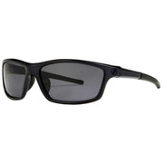 Freedom Easy Sport Wrap Sunglasses - Navy/Black