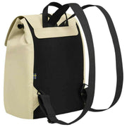 Gaston Luga Dash Bucket Backpack - Lemonade Yellow