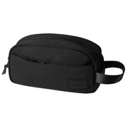 Gaston Luga Dash Toiletry Bag - Black