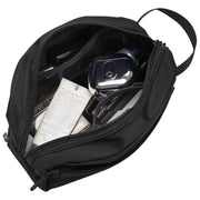 Gaston Luga Dash Toiletry Bag - Black
