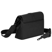 Gaston Luga GL X Nikon Crossbody Bag - Black