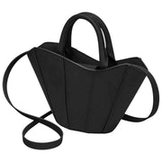 Gaston Luga Josefine Mini Tote - Black