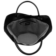 Gaston Luga Josefine Tote - Black