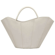Gaston Luga Josefine Tote - Cloud Cream