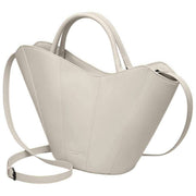 Gaston Luga Josefine Tote - Cloud Cream