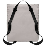 Gaston Luga Lightweight Tote Backpack - Taupe Grey