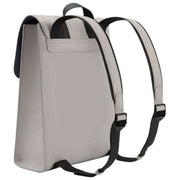 Gaston Luga Splash ID Backpack - Taupe Grey