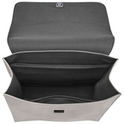 Gaston Luga Splash ID Backpack - Taupe Grey