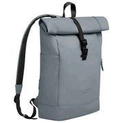 Gaston Luga Splash Rolltop 16" Backpack - Granite Grey