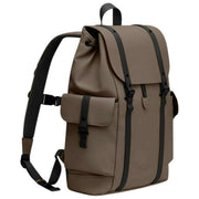 Gaston Luga Splash Utility 16" Backpack - Bear Brown