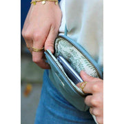 Hindbag Bill Phone Bag - Sage Green