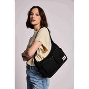 Hindbag Emile Multi Pocket Shoulder Bag - Black