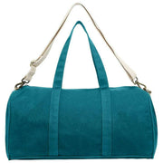 Hindbag Gabriel Weekend Bag - Peacock Blue