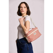 Hindbag Igor Lunch Bag - Red Stripes