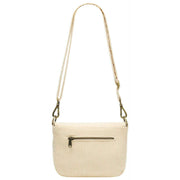 Hindbag Margault Shoulder Bag - Velvet Beige