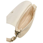 Hindbag Margault Shoulder Bag - Velvet Beige