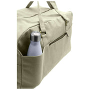 Hindbag Yves Large Travel Bag - Clay Green