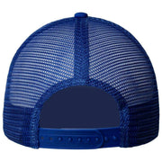 Kangol Kangaroo Trucker Hat - Blue