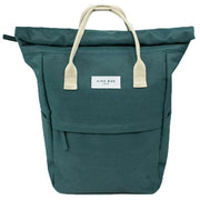 Kind Bag London Hackney Medium Backpack - Moss Green