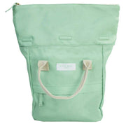 Kind Bag London Hackney Mini Backpack - Sage Green