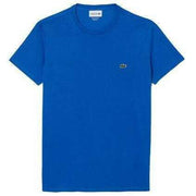 Lacoste Classic Pima T-Shirt - Ladigue Blue