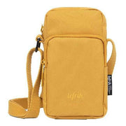 Lefrik Amsterdam Shoulder Bag - Mustard Yellow