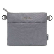 Lefrik Arizona Crossbody Bag - Grey