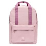 Lefrik Capsule Stripes Backpack - Mauve