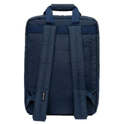 Lefrik Daily 15" Backpack - Navy Blue