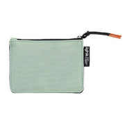 Lefrik Draft Coin Purse - New Sage Green