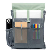 Lefrik Handy Mini Backpack - Sage Green